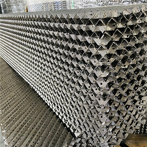 What Are the Applications of Structured Packing in Dye Industry?